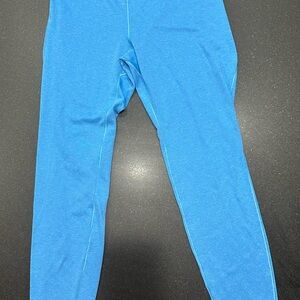 Patagonia Capilene 3 Midweight base layer pants